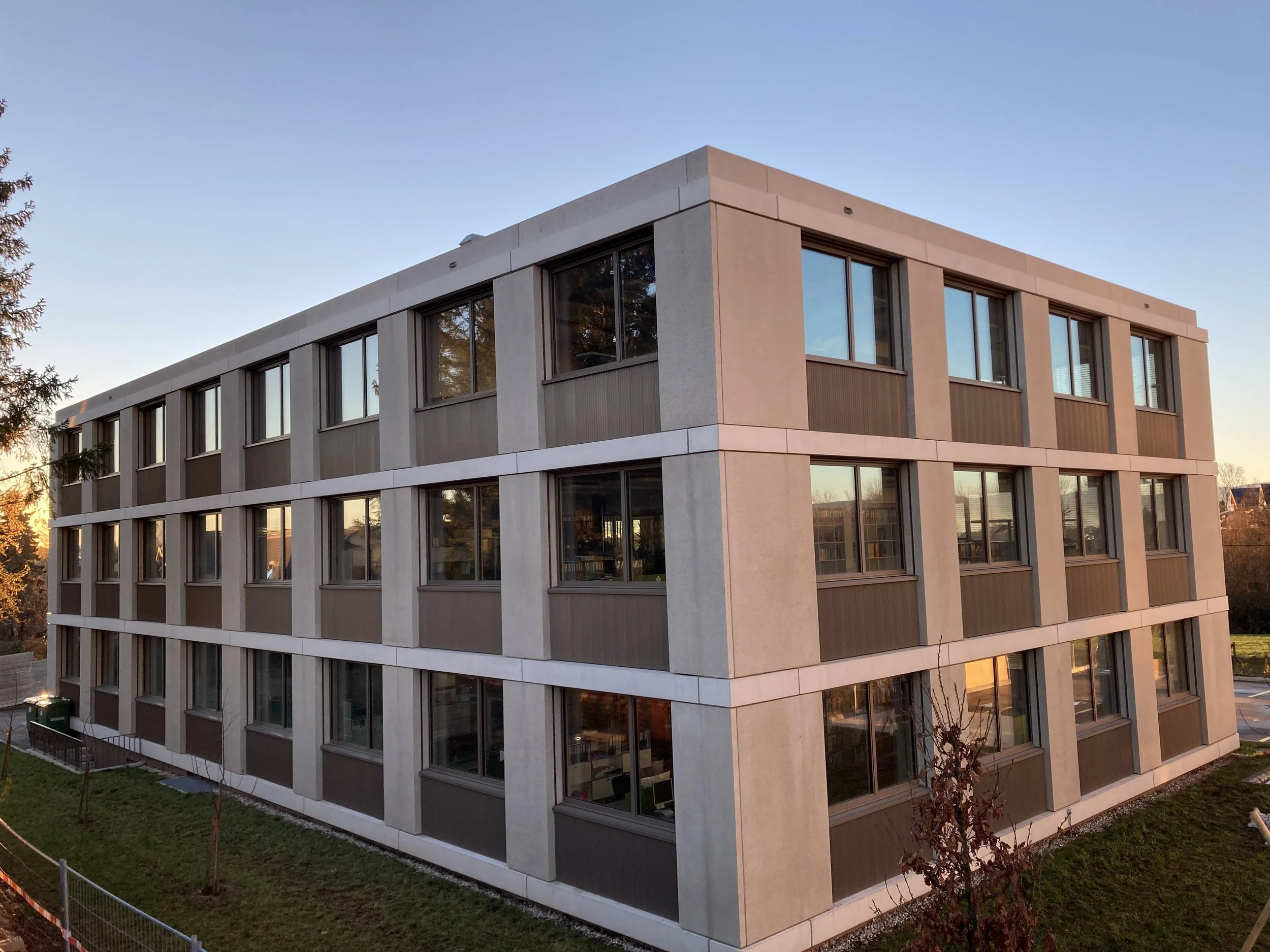 Weinmann Energies SA