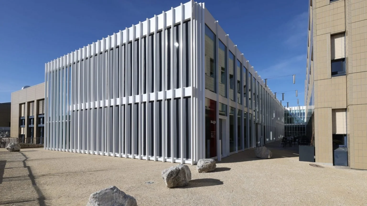 EPFL - DLL