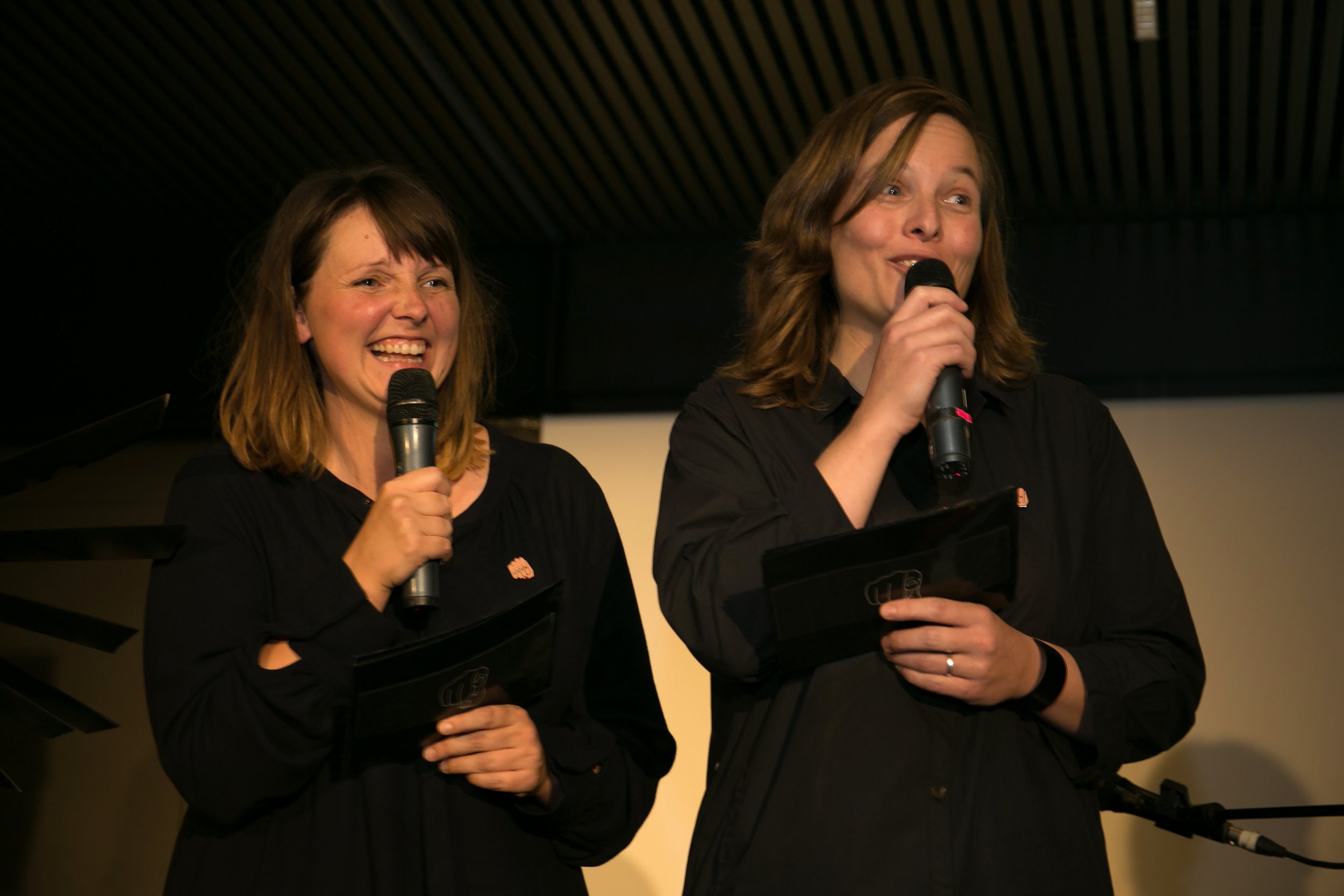 Soldiers of Love by Marjan Gryson & Veerle De Waele