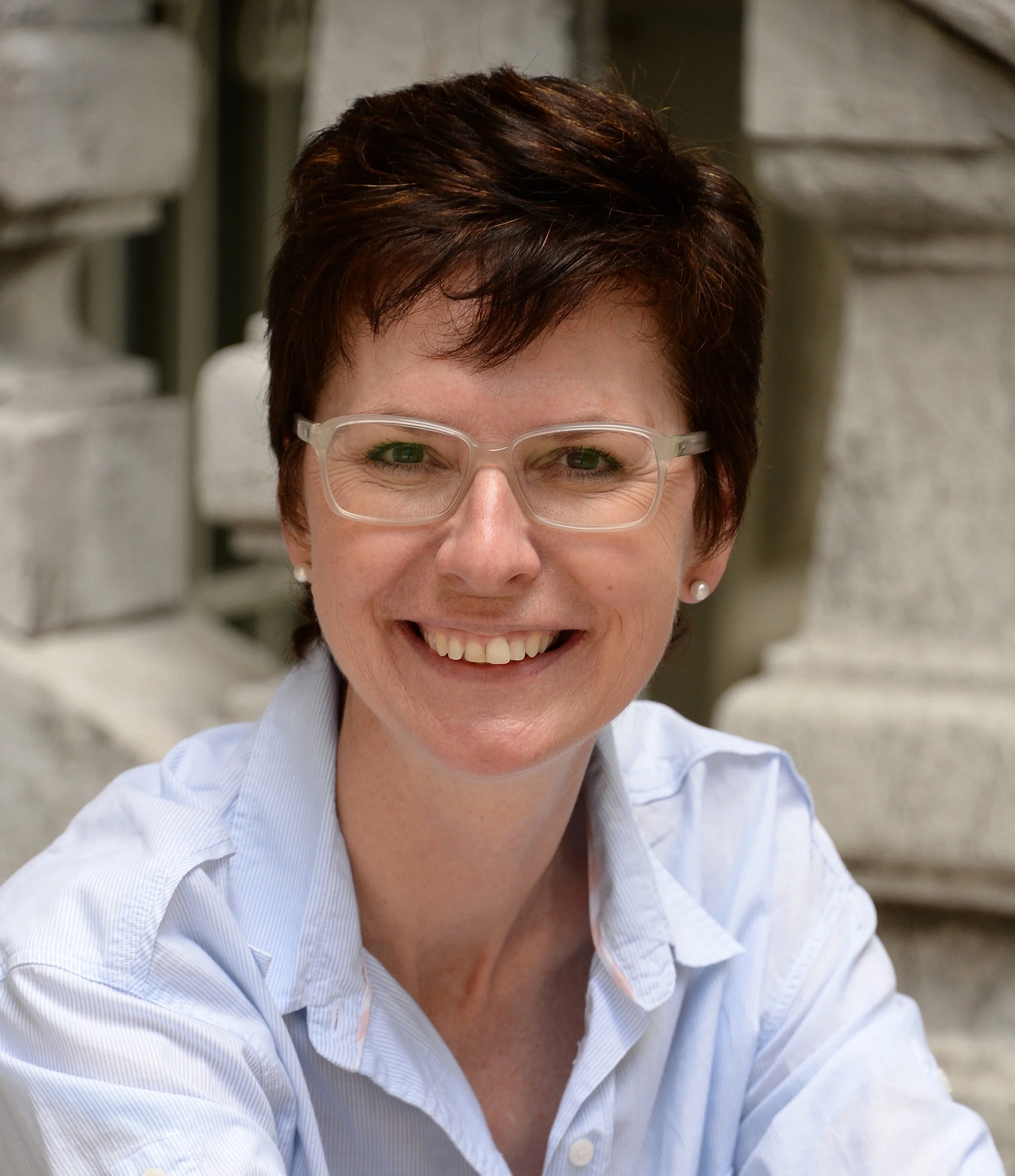 20. In between- rethink your SF practice by Ursula Buehlmann, Naomi Whitehead & Tara Gretton