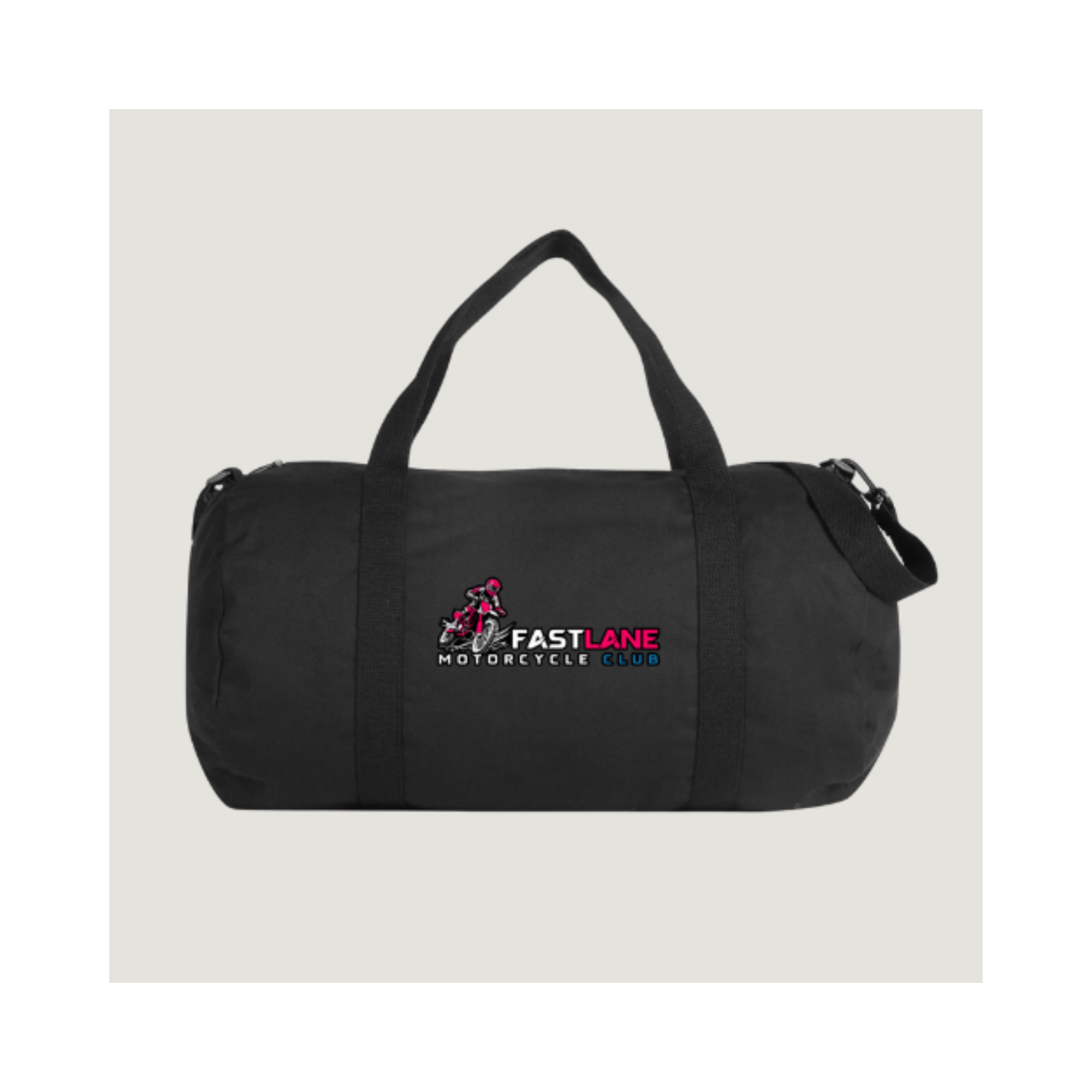 Fastlane MCC Duffle