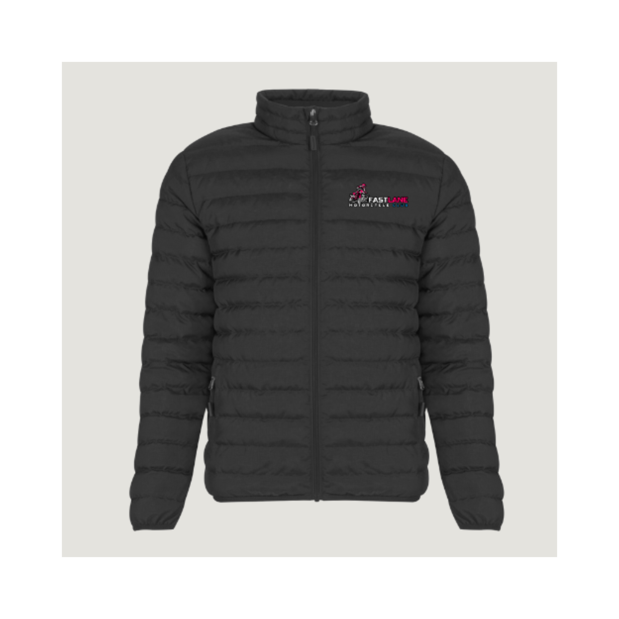 Fastlane MCC Puffer Jacket