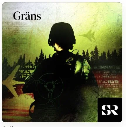 Poddarna som skjuter skarpt