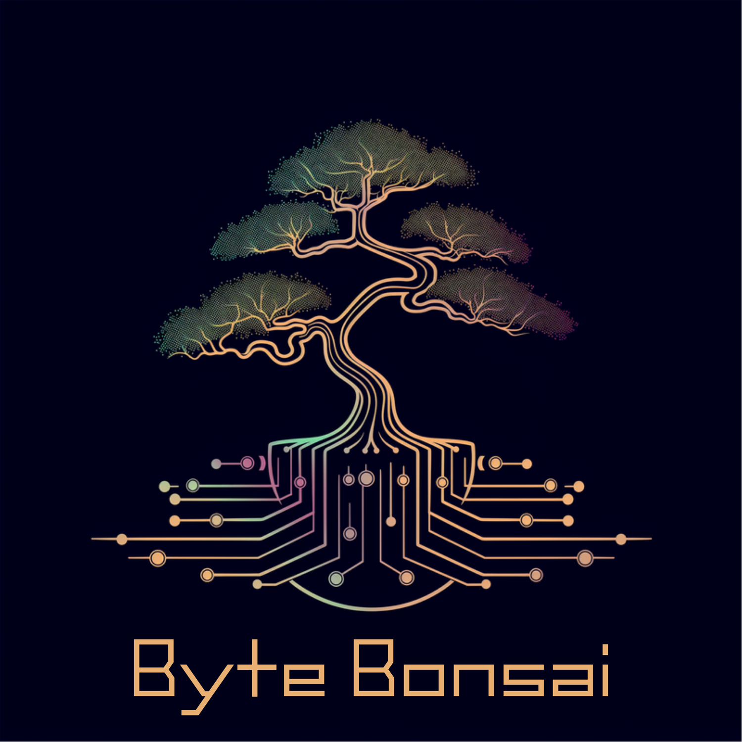 Byte Bonsai