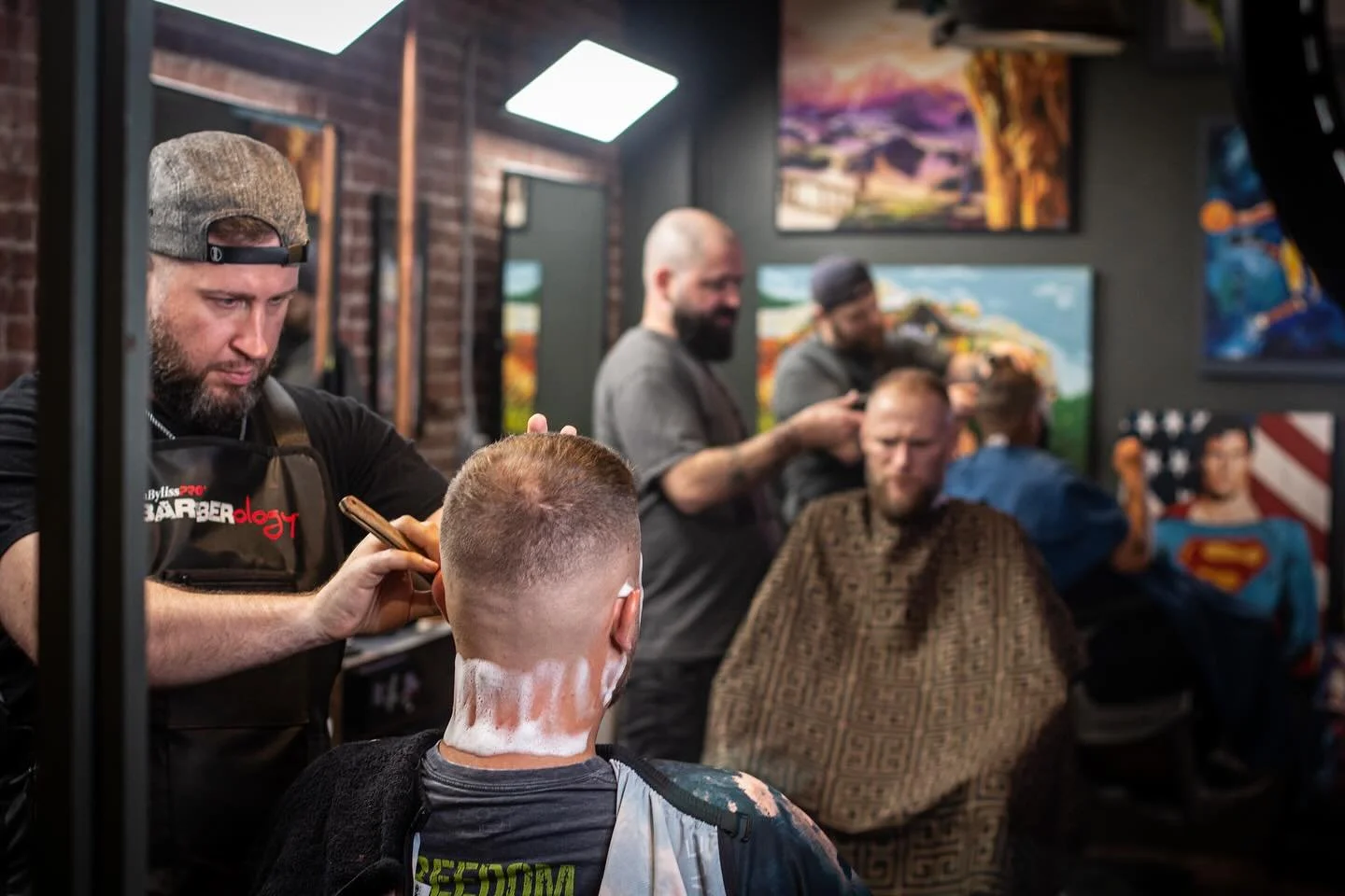 downtown | Taunton, MA