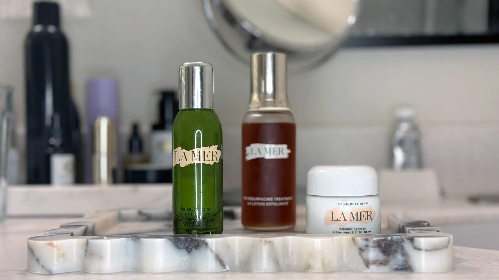 La Mer Products