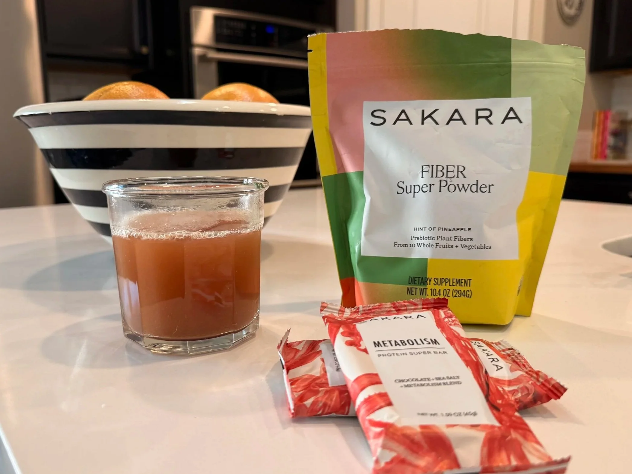Sakara Brand Review