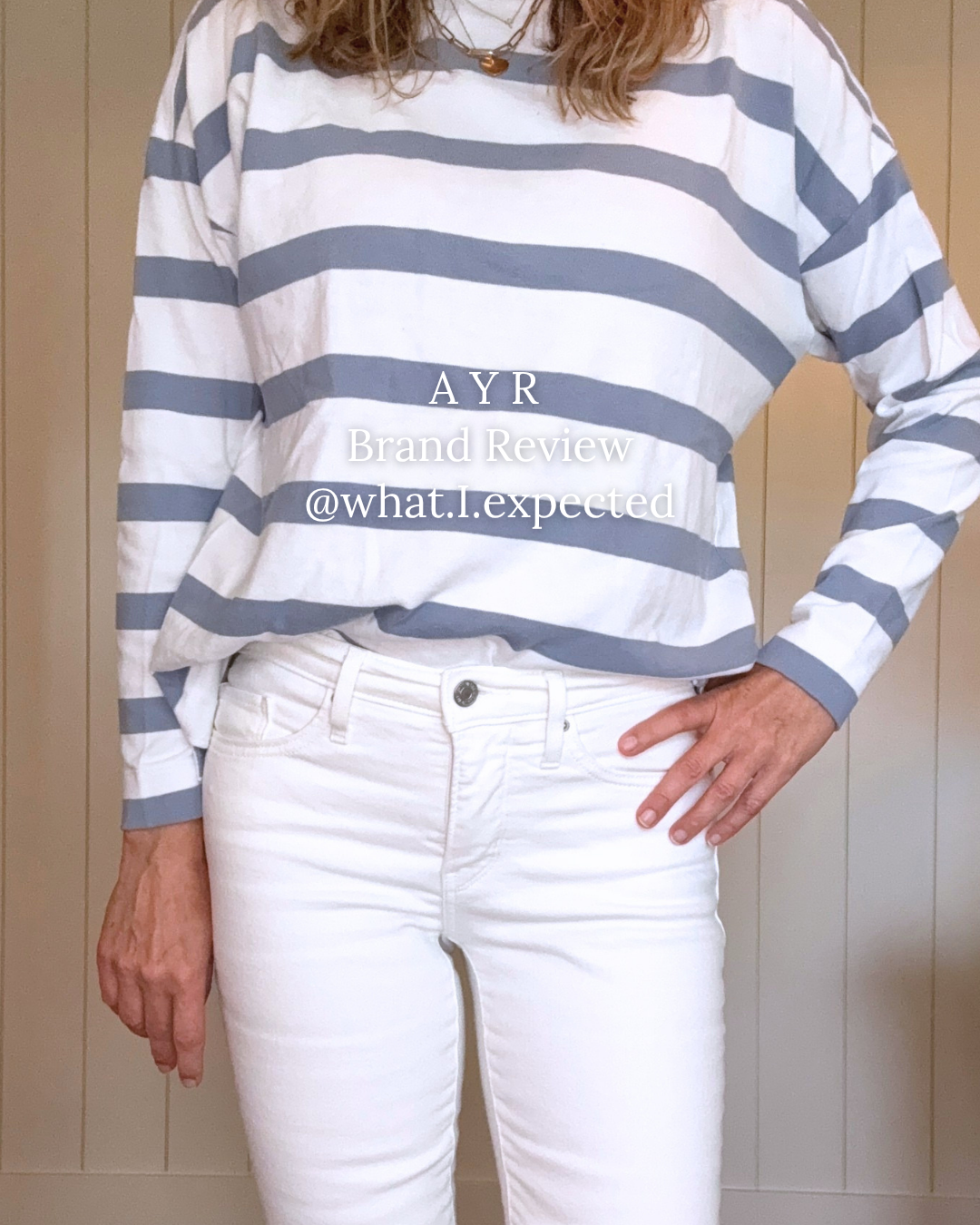 AYR Brand Review_What I Expected 6.png