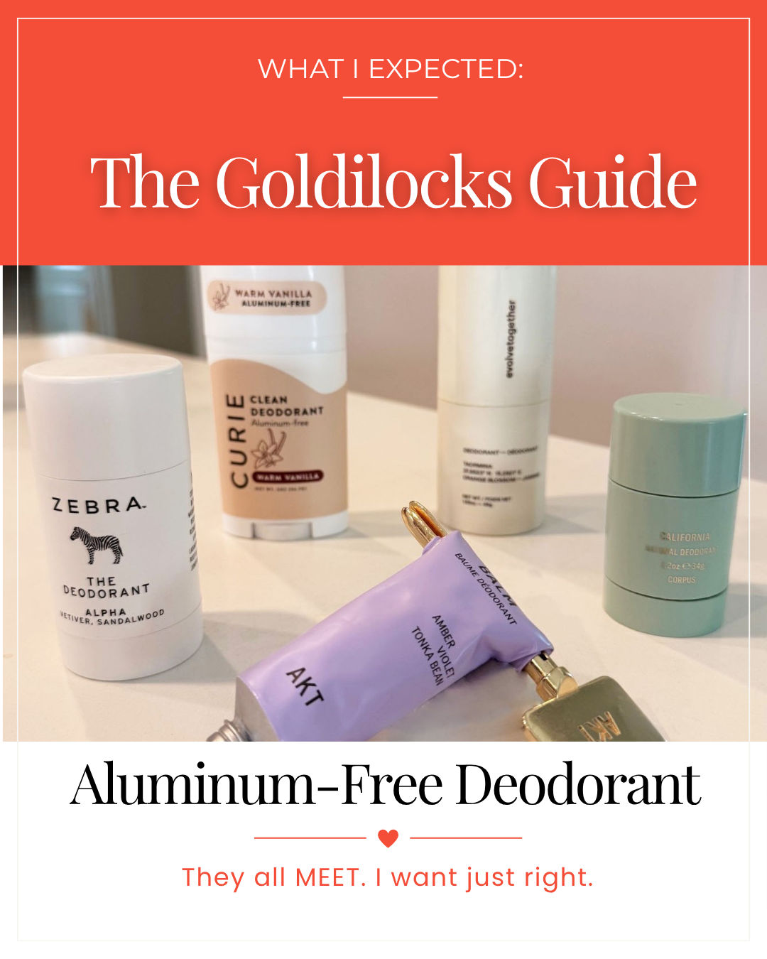 The Goldilocks Guide_What I Expected Deodorant Review.png