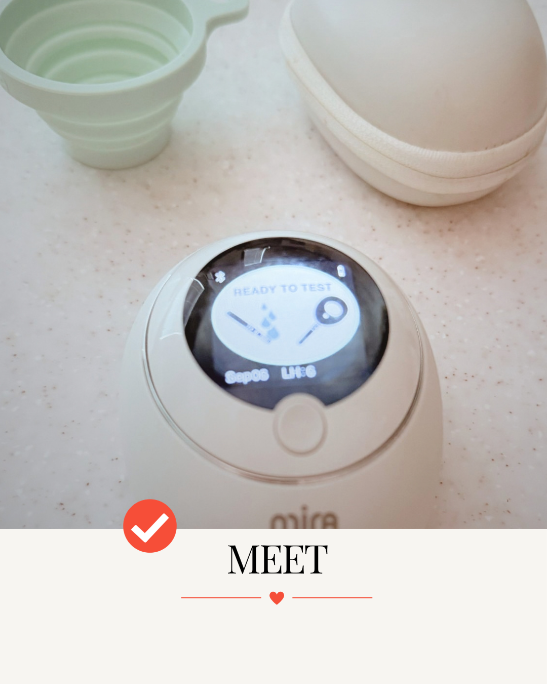Mira Hormone Tracker Review 