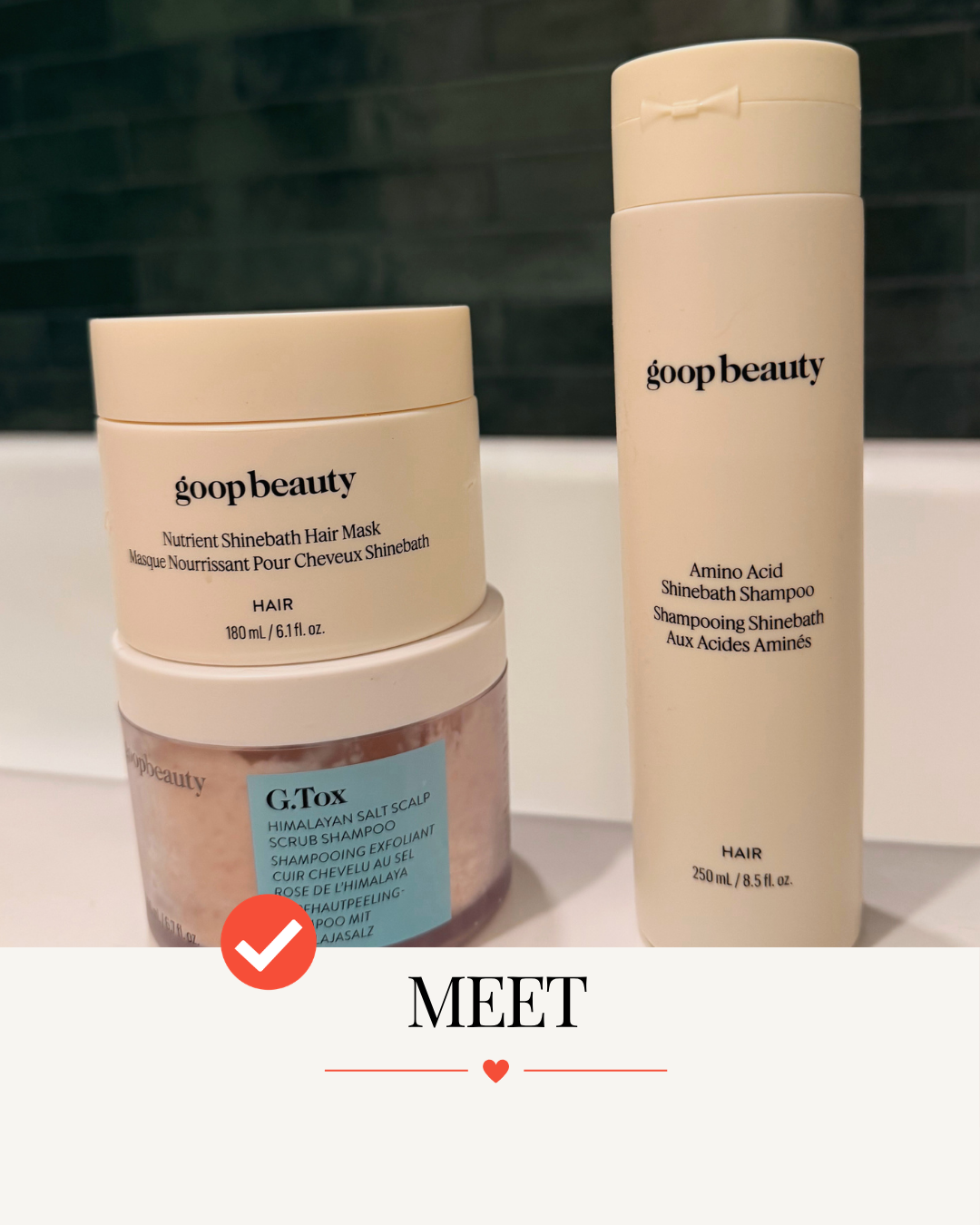 Goop Beauty Review