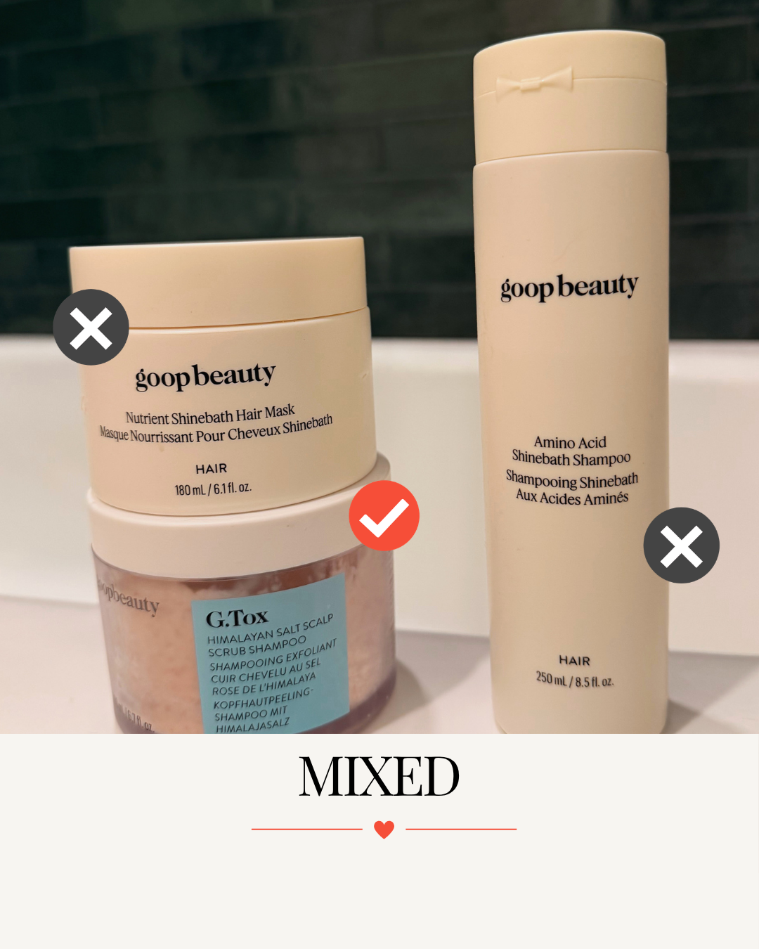 Goop Beauty Review