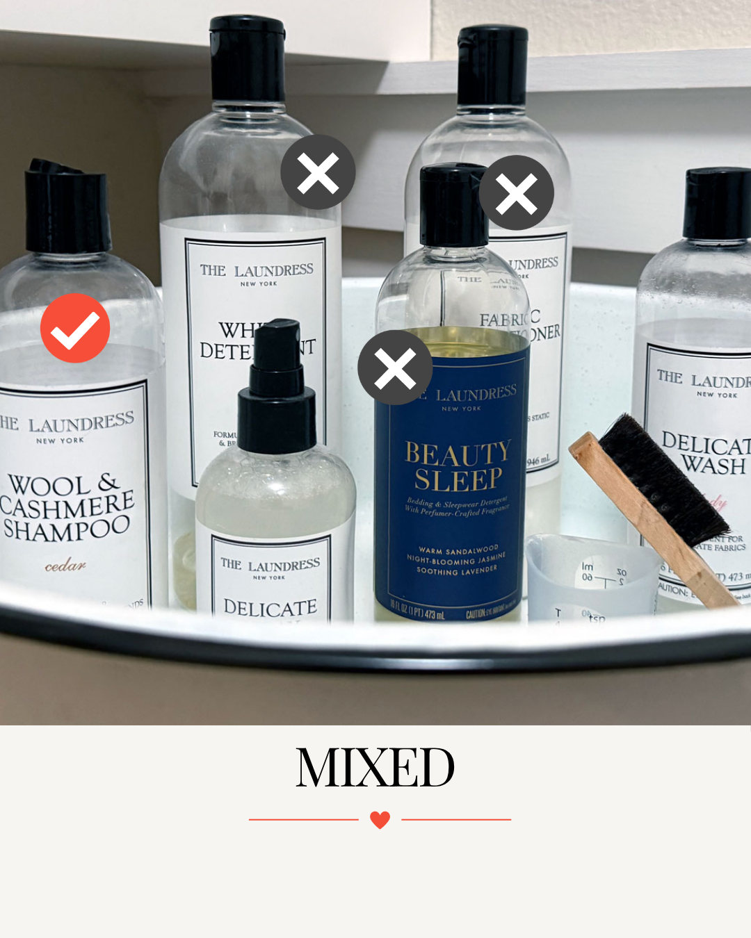The Laundress Brand Review