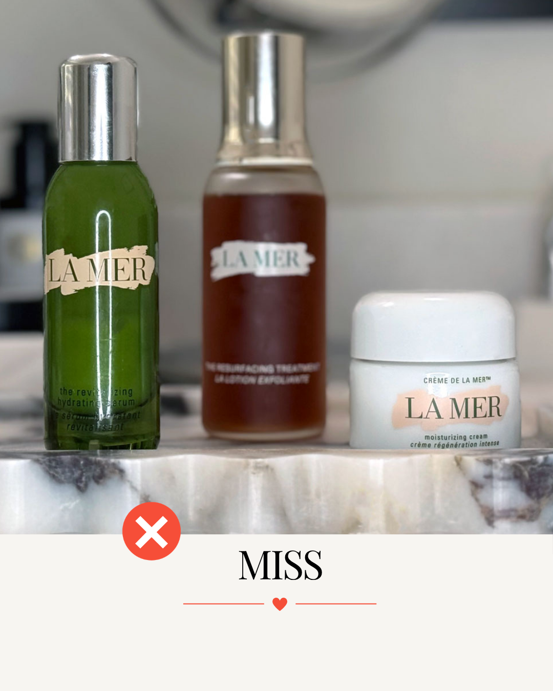 La Mer Brand Review