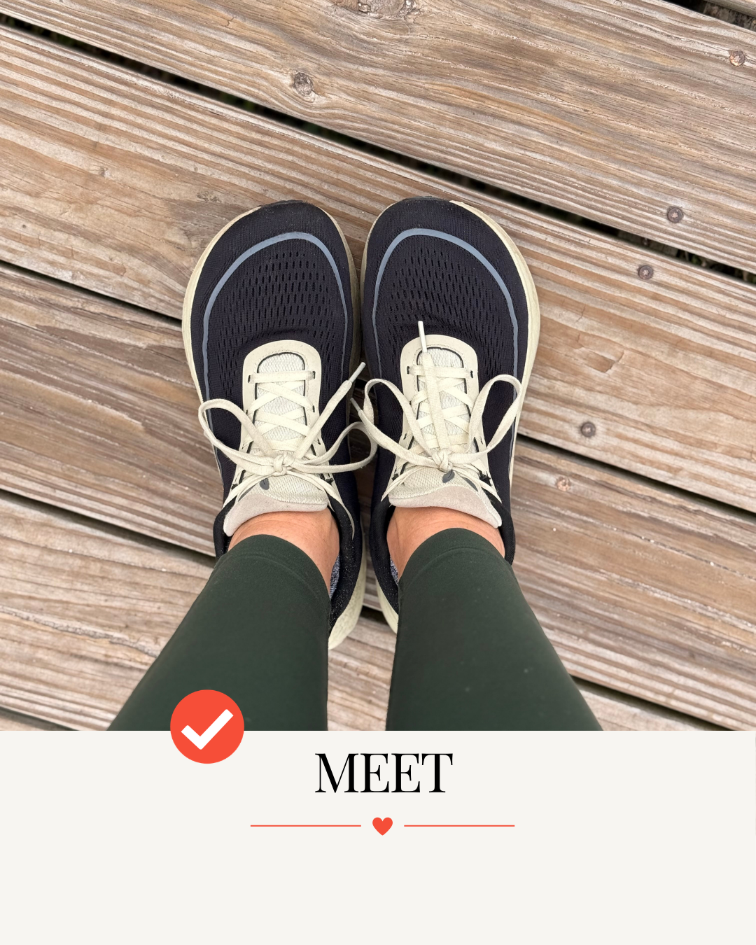 Veloci Shoe Review