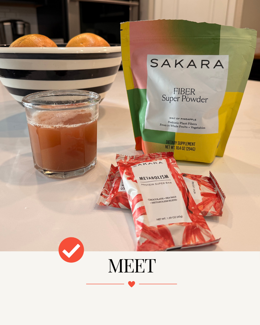 Sakara Brand Review