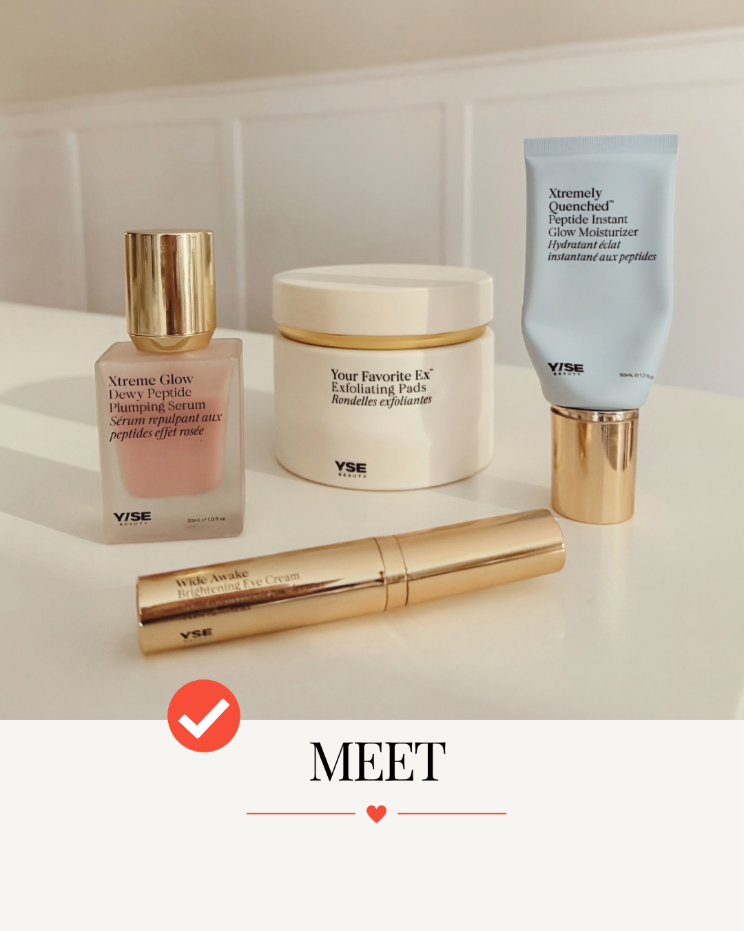 YISE Beauty Brand Review
