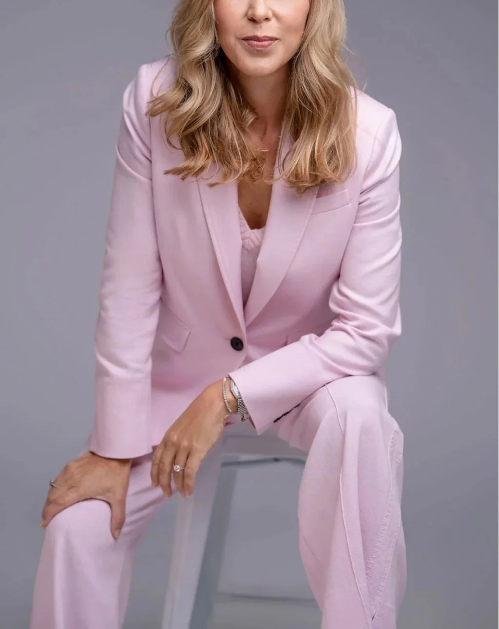 What I Expected_Founder_Holly Bohn Pittman