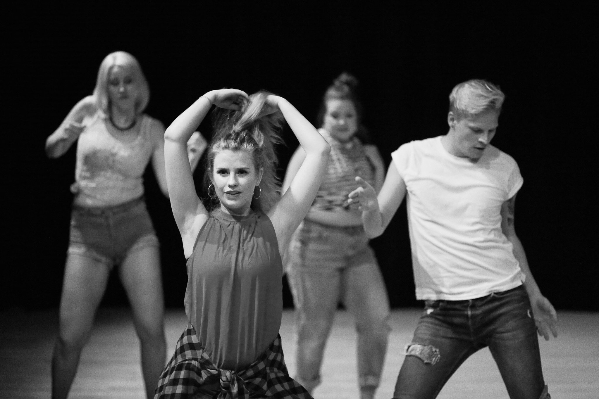 Syyskauden 2024 reggaeton ja commercial dance tanssikortit nyt varattavissa verkkokaupassa! 

Tervetuloa mukaan 🌸

📷 Martina N&auml;reharju