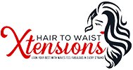 Hair to Waist Xtensions