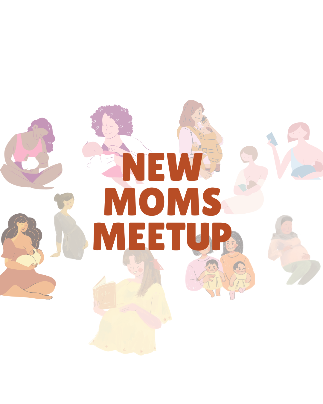 New Moms Meetup