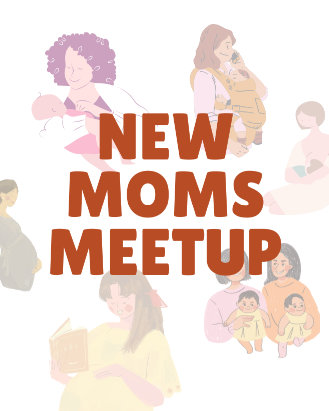 New Moms Meetup
