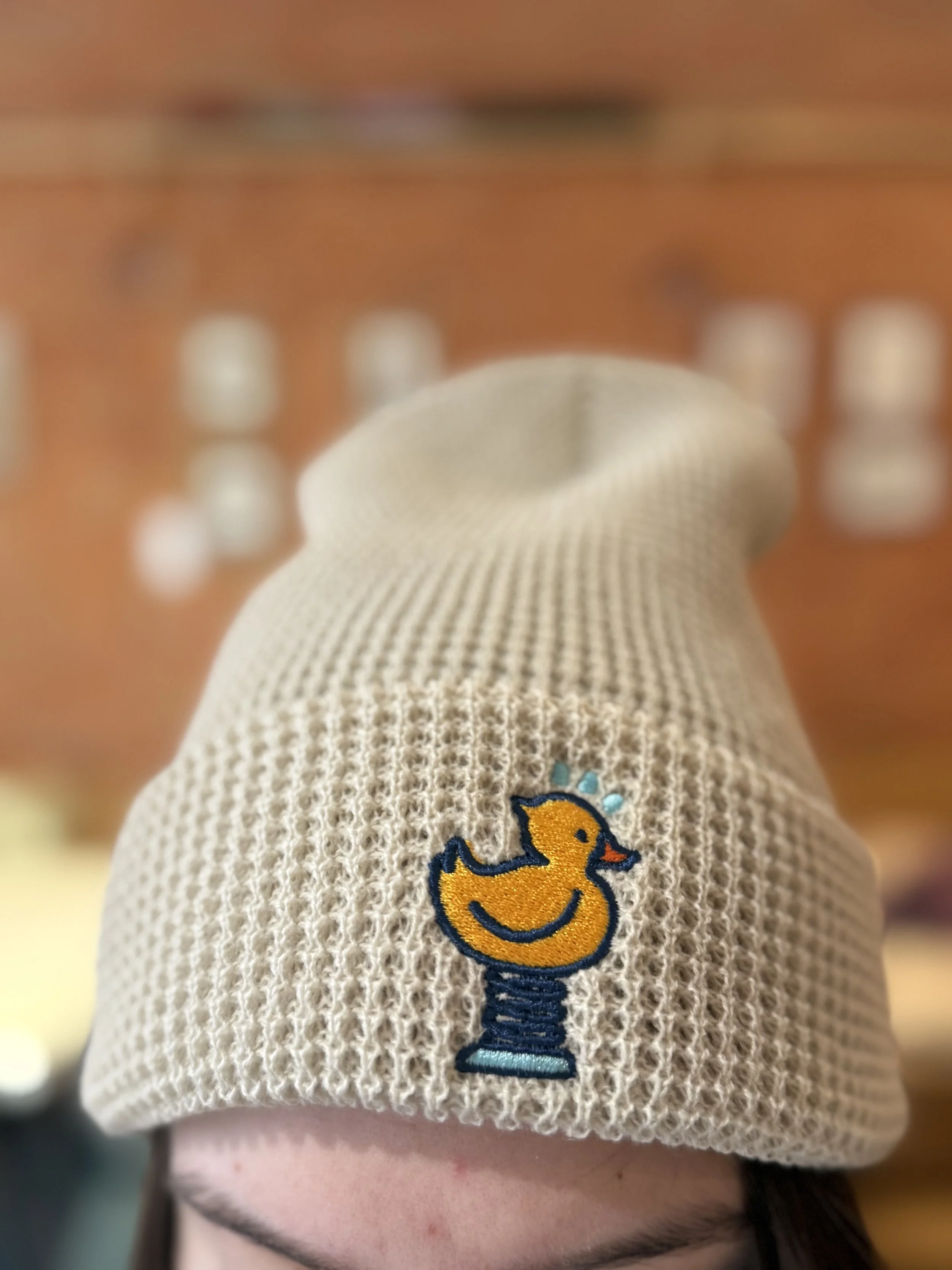 Recess Beanie
