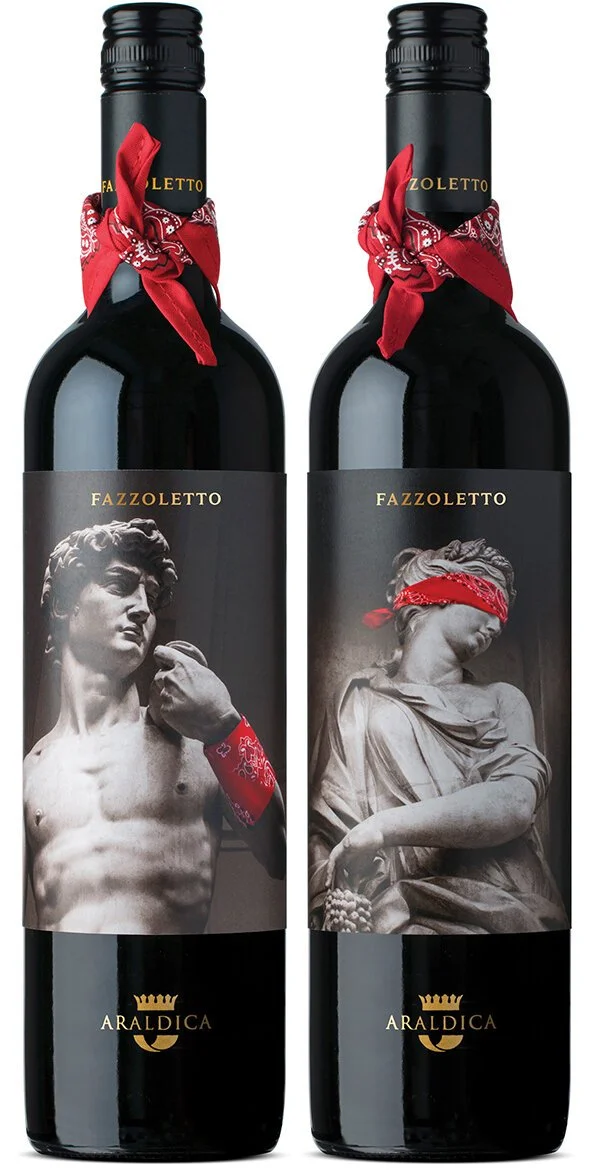 Wit In Packaging — Sedley Place Independent Creative Agency