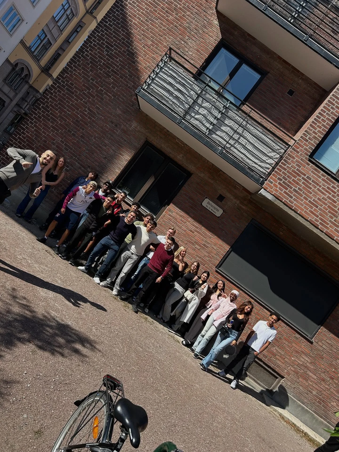 Nu k&ouml;r vi tredje &aring;ret av @unityxleague starkare och st&ouml;rre &auml;n n&aring;gonsin. Med fler skolor i Malm&ouml;, en skola i Lund och tv&aring; i G&ouml;teborg har vi uppn&aring;tt v&aring;ra m&aring;l. Att skapa Sveriges f&ouml;rsta n