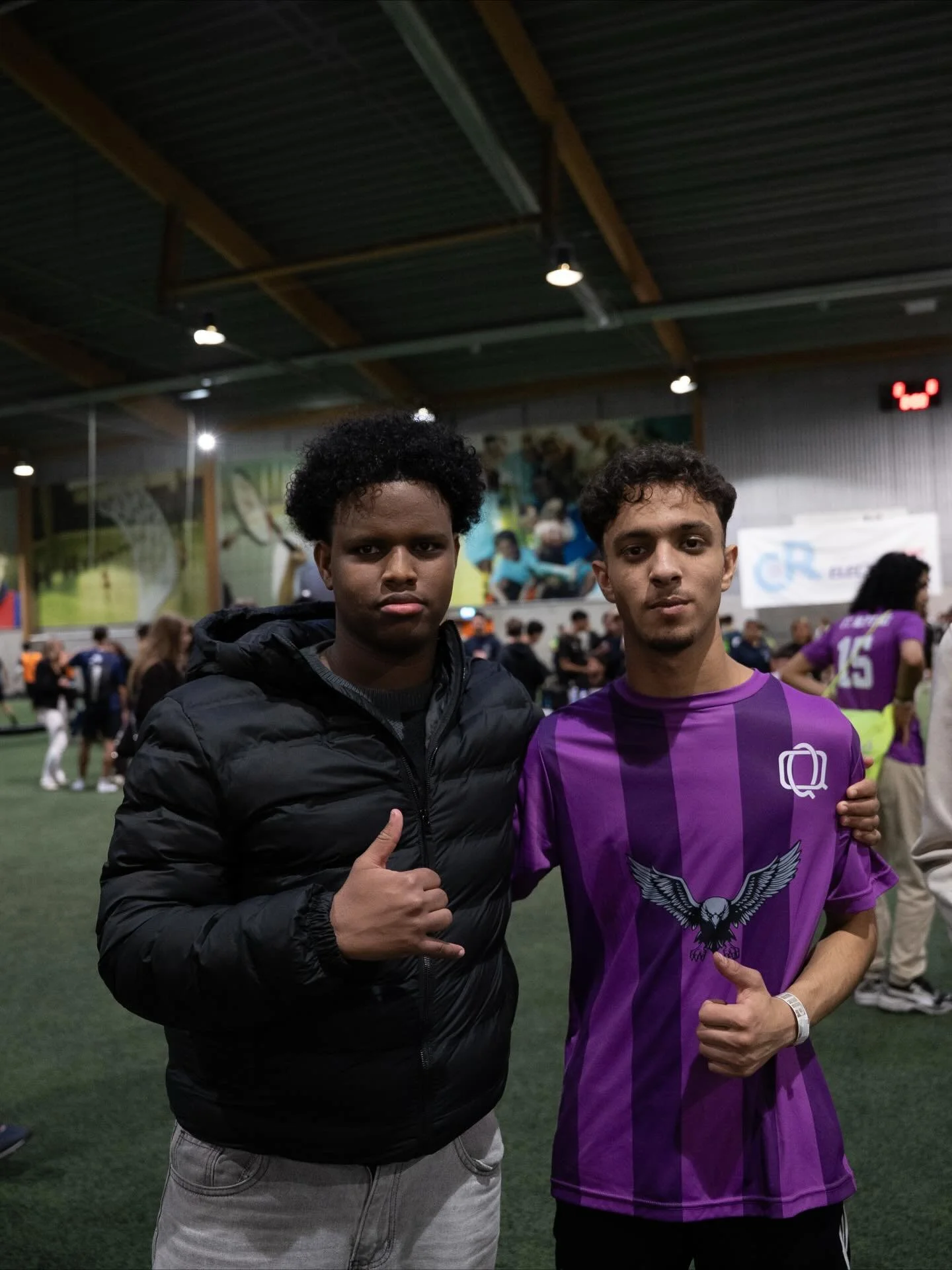 N&aring;gra utav lagen fr&aring;n cupen ❤️&zwj;🔥 #NationellGymnasieliga #Malm&ouml; #G&ouml;teborg #Lund #Ungdomsidrott MUCF TeamSpirit NextLevel @citadellselevkar @borgarselevkar @borgarbears_fc @tbselevkar_malmo @tbs_fc24 @klara.elevkarmalmo @klar