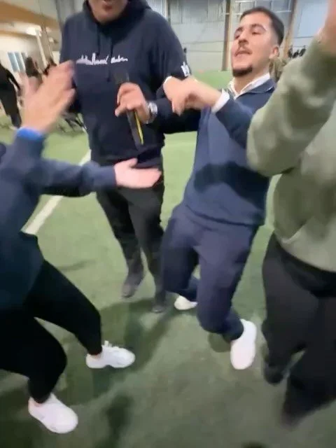 &Auml;r ni redo f&ouml;r round two 👀🫣#NationellGymnasieliga #Malm&ouml; #G&ouml;teborg #Lund #Ungdomsidrott MUCF TeamSpirit NextLevel @citadellselevkar @borgarselevkar @borgarbears_fc @tbselevkar_malmo @tbs_fc24 @klara.elevkarmalmo @klaraelevkar @s