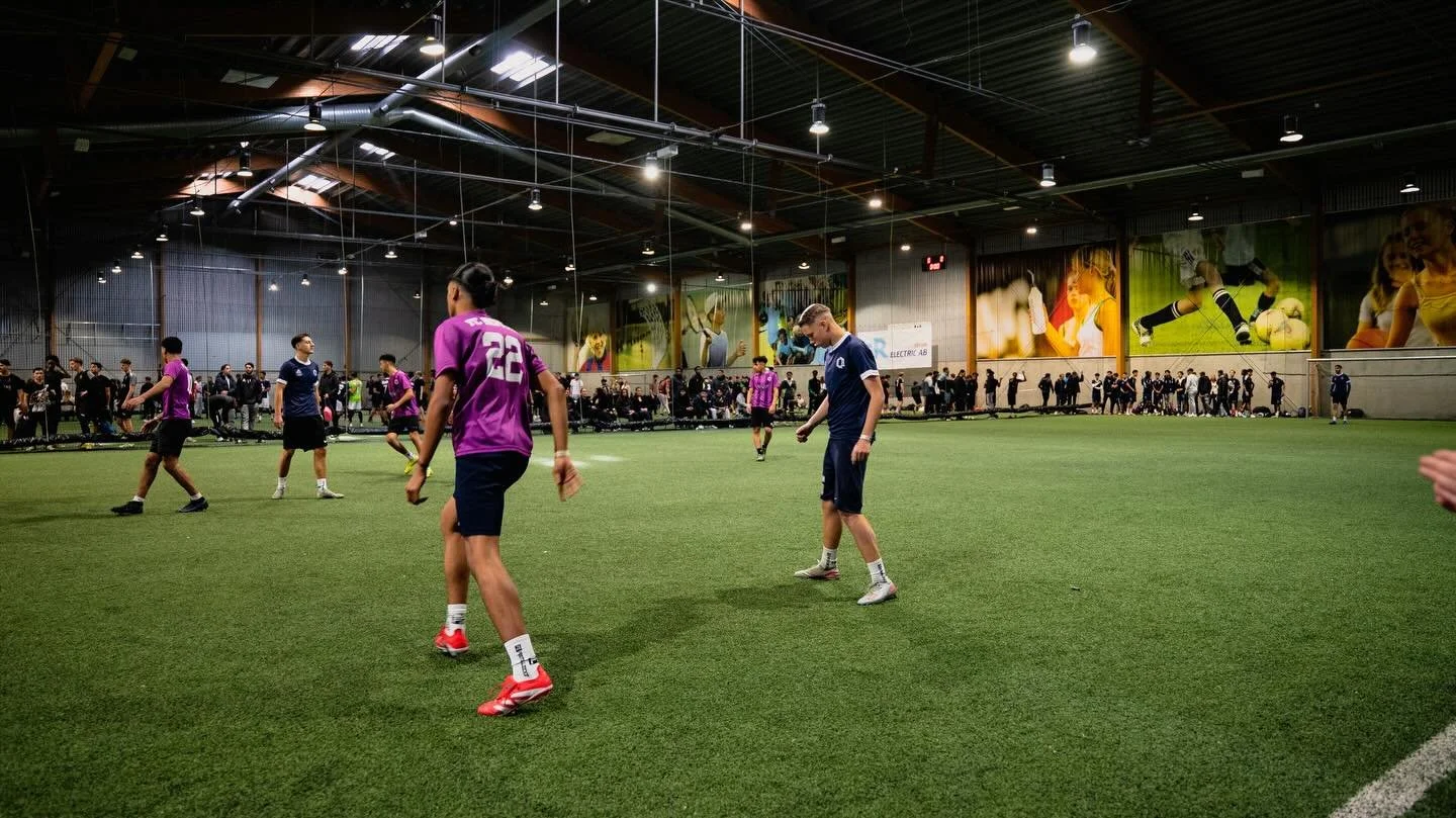 Har ni hittat er sj&auml;lva p&aring; bilderna 👀 f&ouml;lj oss f&ouml;r att inte missa om vi l&auml;gger ut p&aring; dig 🫵 #NationellGymnasieliga #Malm&ouml; #G&ouml;teborg #Lund #Ungdomsidrott MUCF TeamSpirit NextLevel @citadellselevkar @borgarsel