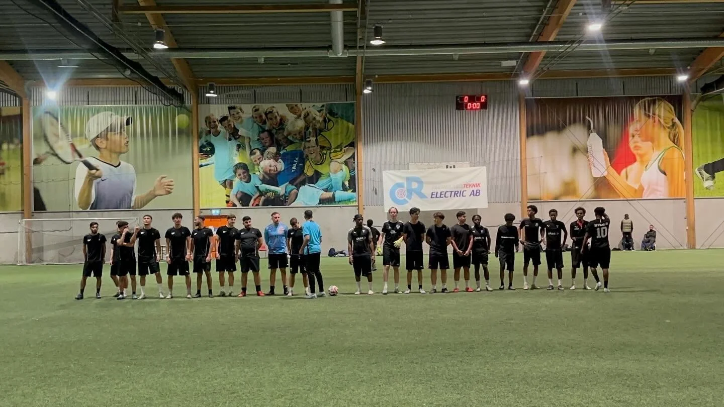 🙌🙌 #NationellGymnasieliga #Malm&ouml; #G&ouml;teborg #Lund #Ungdomsidrott MUCF TeamSpirit NextLevel @citadellselevkar @borgarselevkar @borgarbears_fc @tbselevkar_malmo @tbs_fc24 @klara.elevkarmalmo @klaraelevkar @skolif.klara @bladinselevkar @ntima