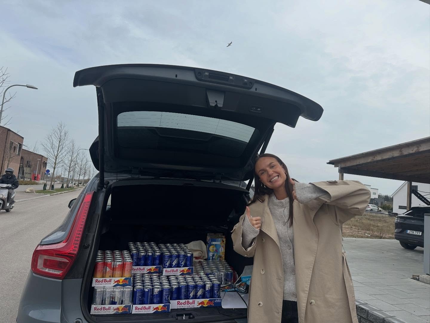 STOOOORA NYHETER‼️‼️ Vi har f&aring;tt in &auml;nnu en sponsor inf&ouml;r turneringen. Vi v&auml;lkommnar ABC-gruppen och tackar dem f&ouml;r deras sammarbete.✨ #redbullsalzburg #abcgruppen #viral