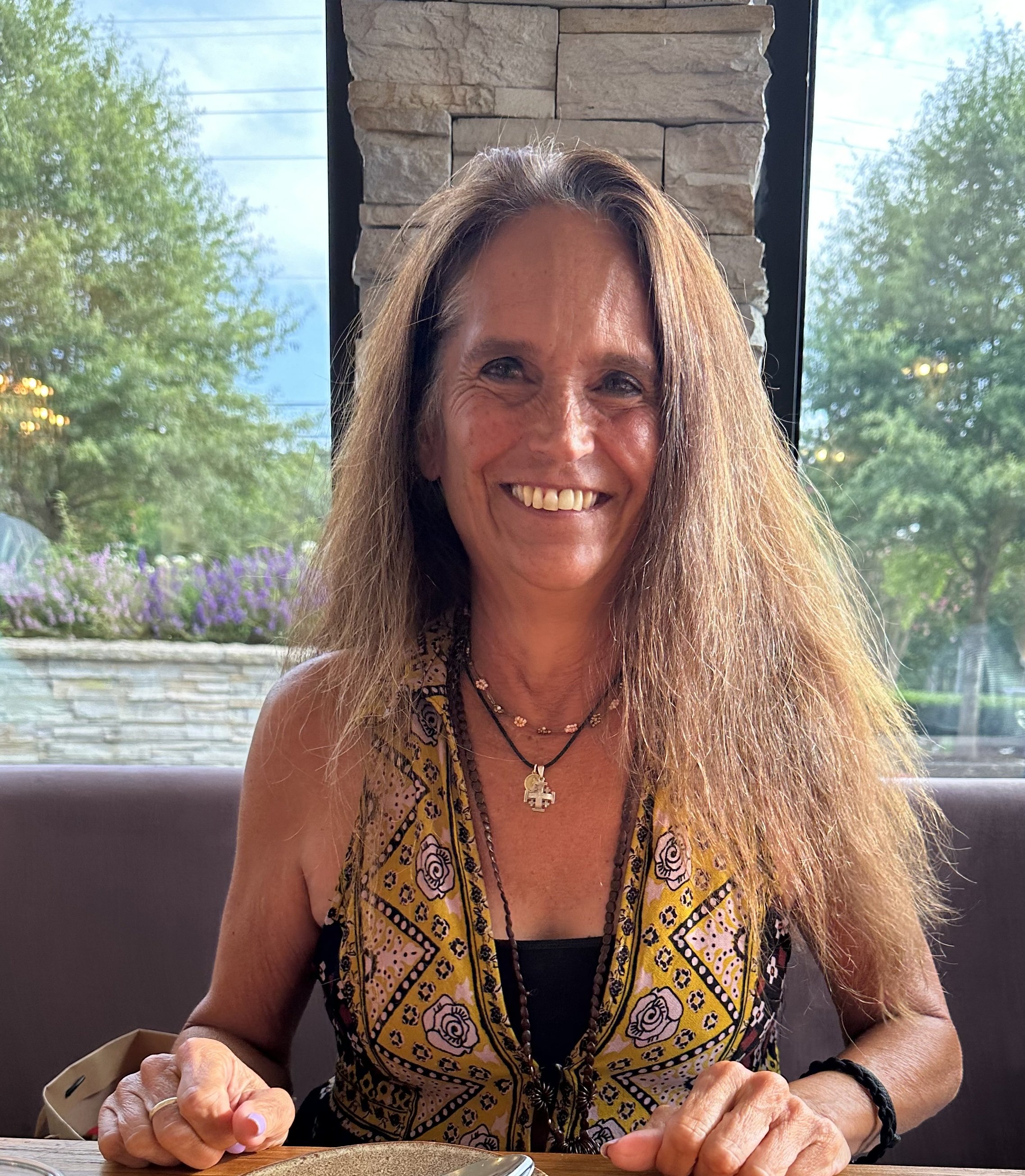 A Community That Cares: Rita’s Story