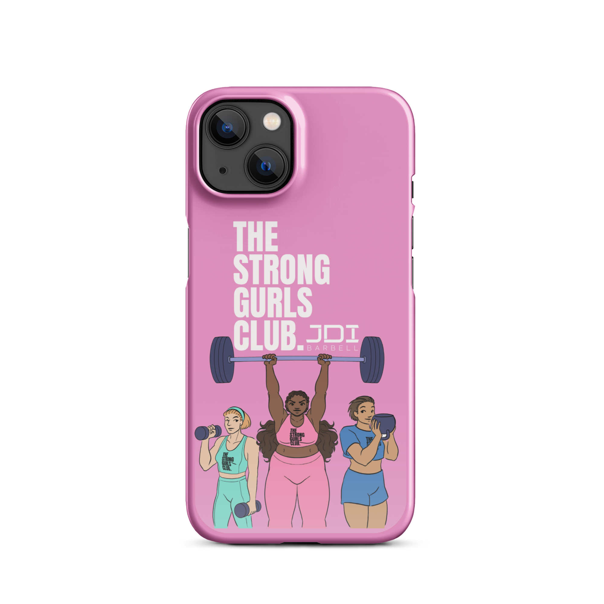 SGC Snap case for iPhone®
