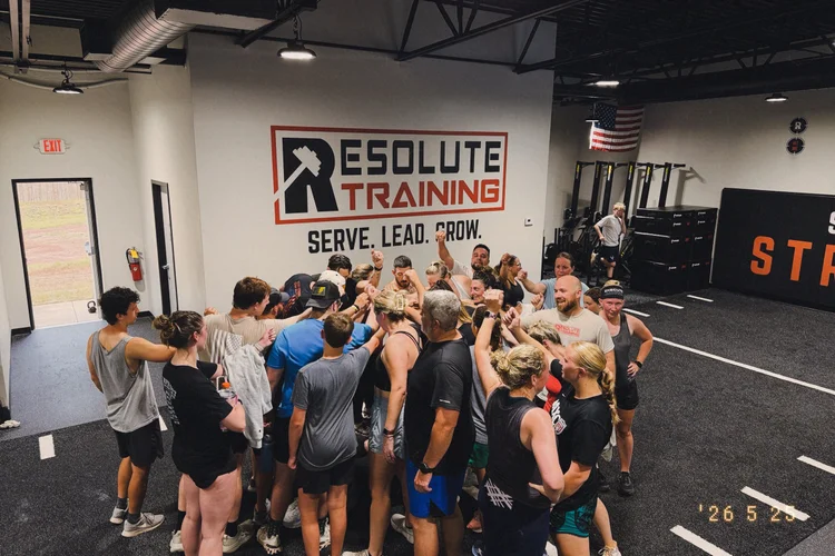 Resolute Training Community Jefferson GA