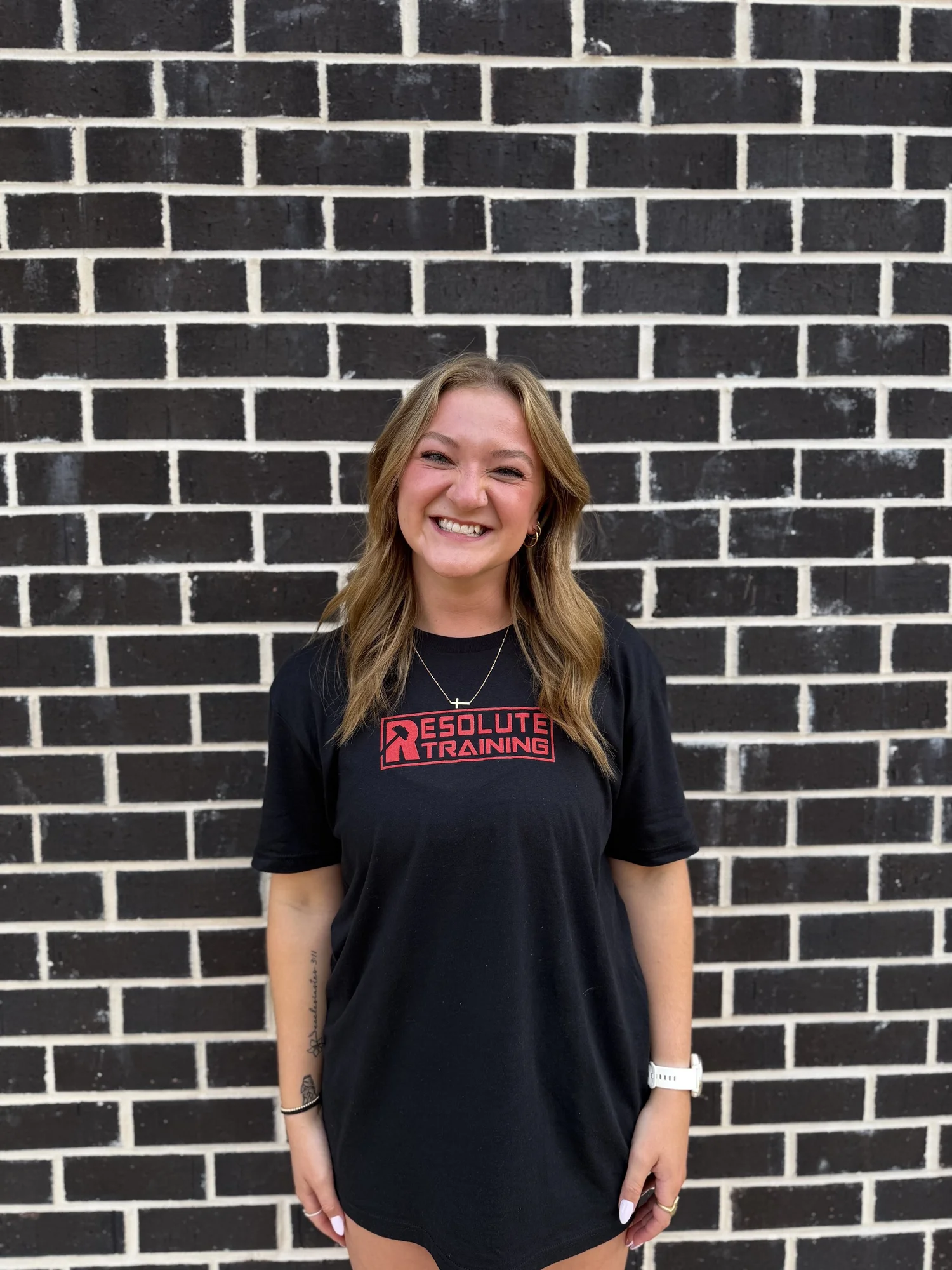 Coach Allie Bardoul