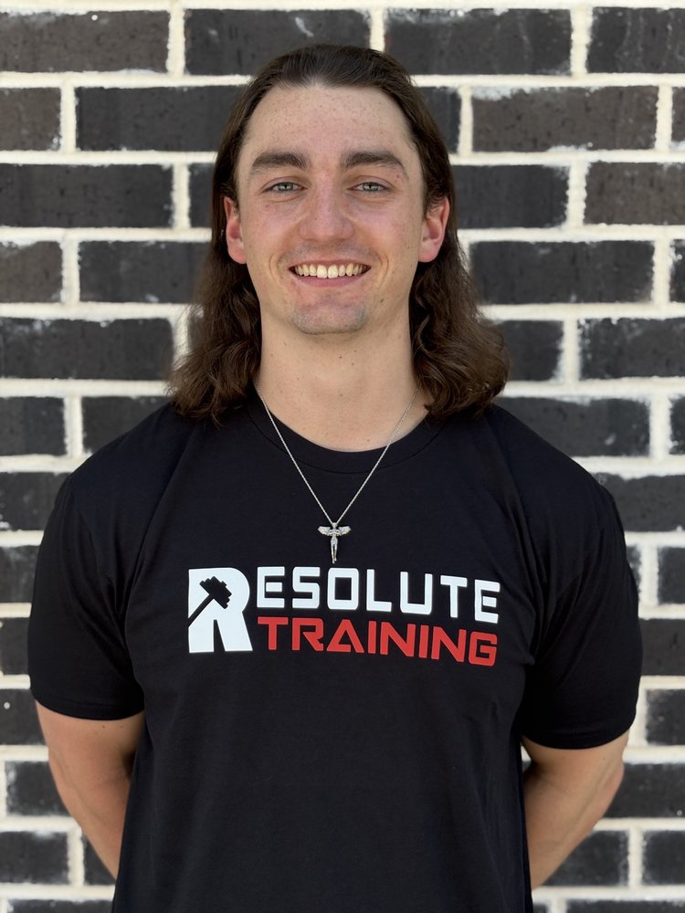 Head Coach Adam Brown