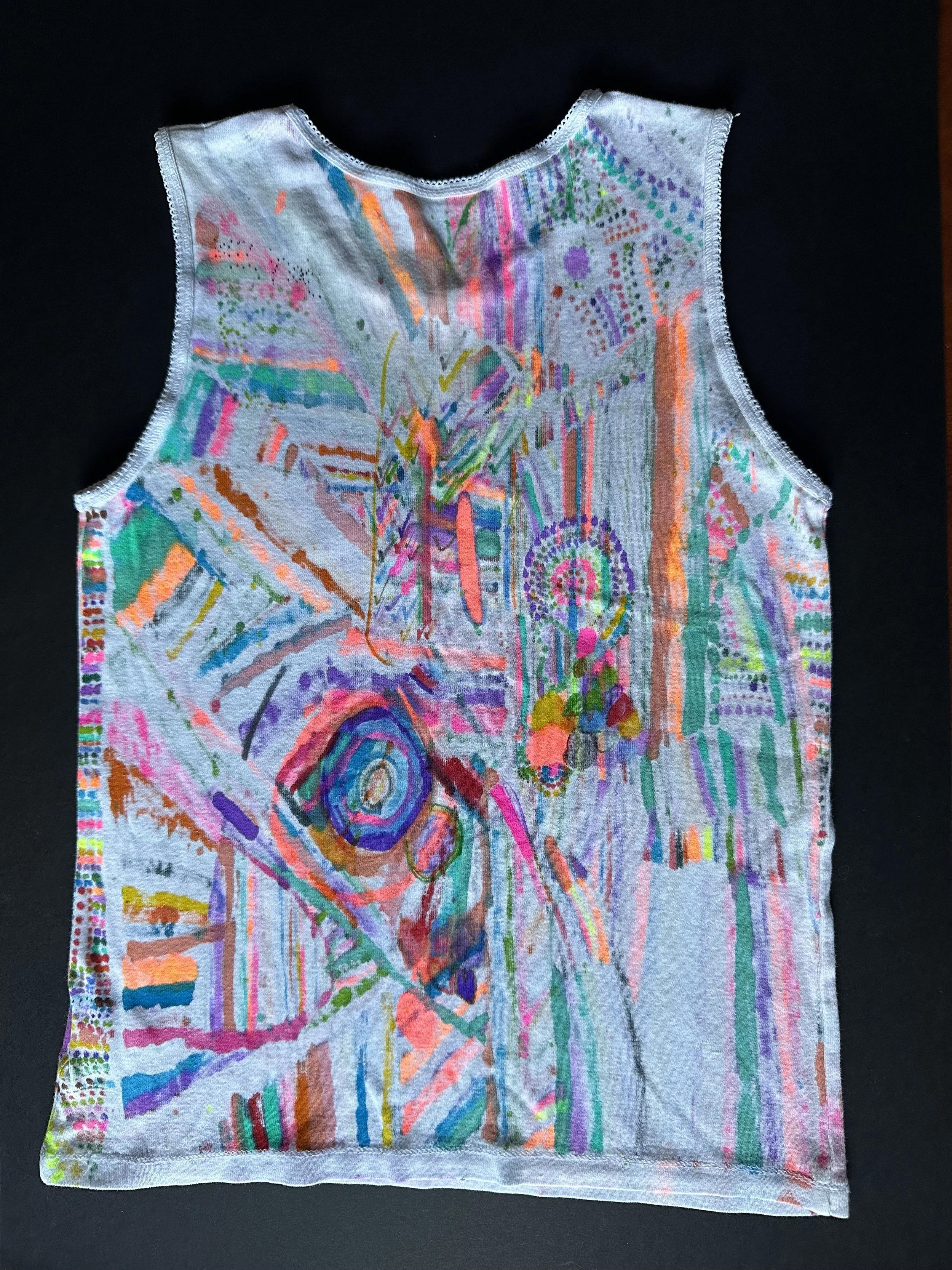 Fabric design (2025)