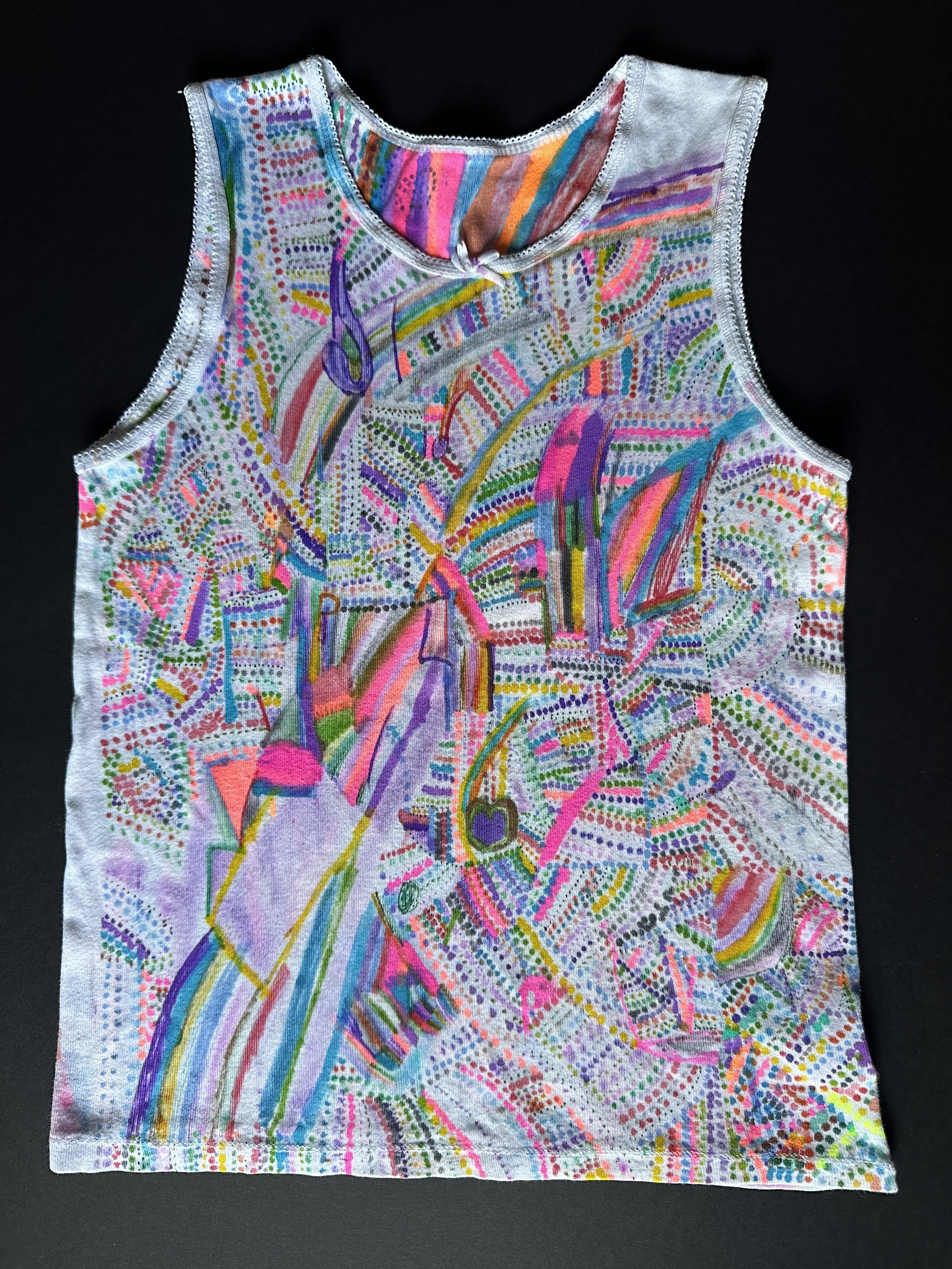 Fabric design (2025)