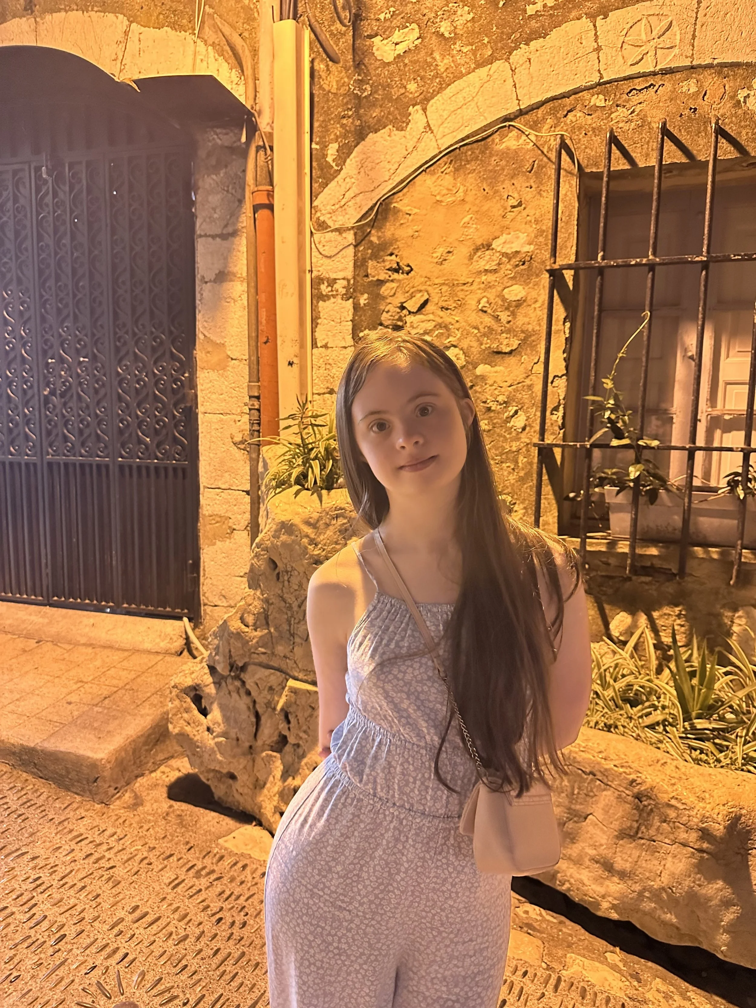 In Saint-Paul-de-Vence