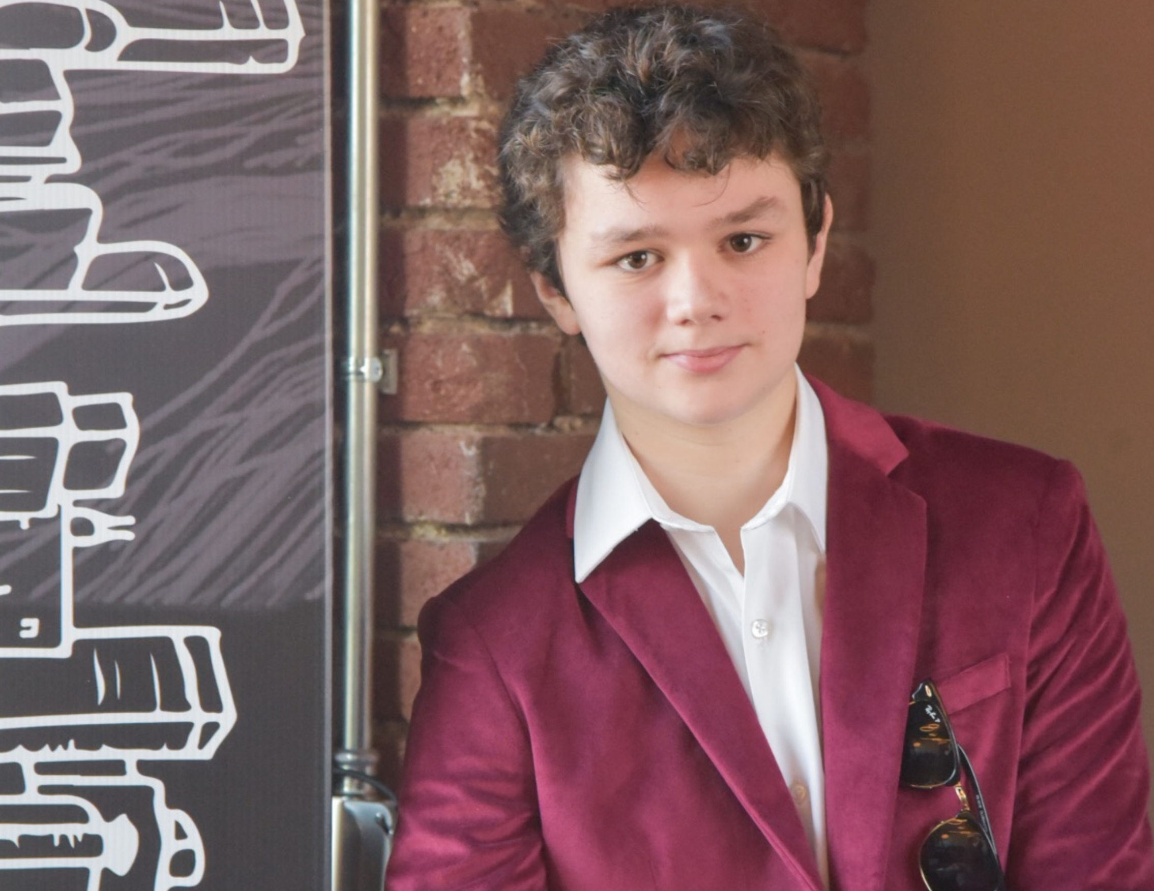 Celebrating Impact: Queens Gambit Instructor Luke Martin Honored with Heart of Hampton Award