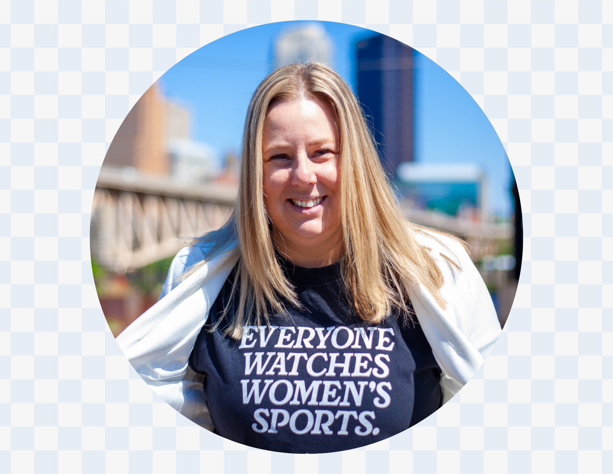 Board Member Spotlight: Liz steig