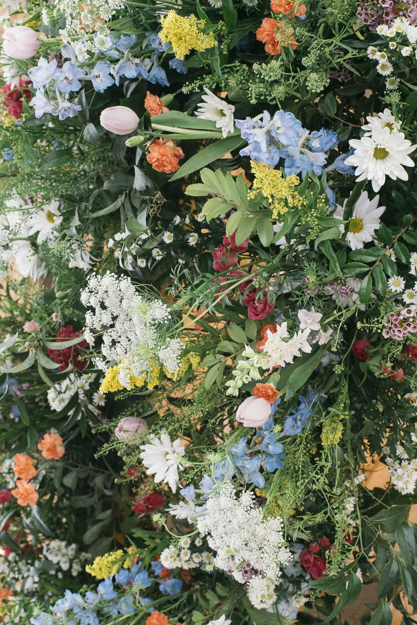 wedding flowers