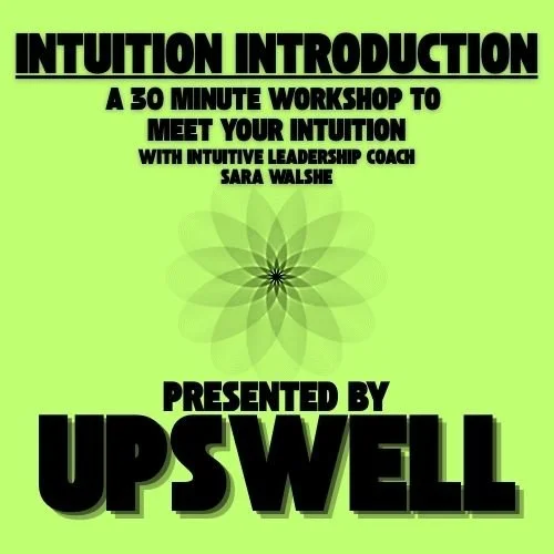 Intuition Introduction Bundle
