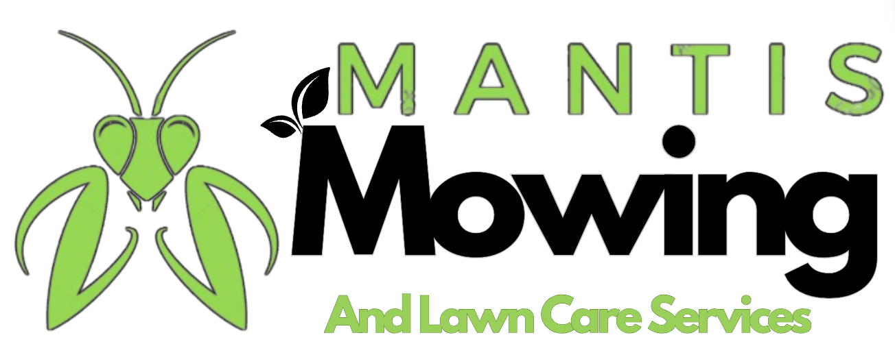 Mantis Mowing and Lawn Care