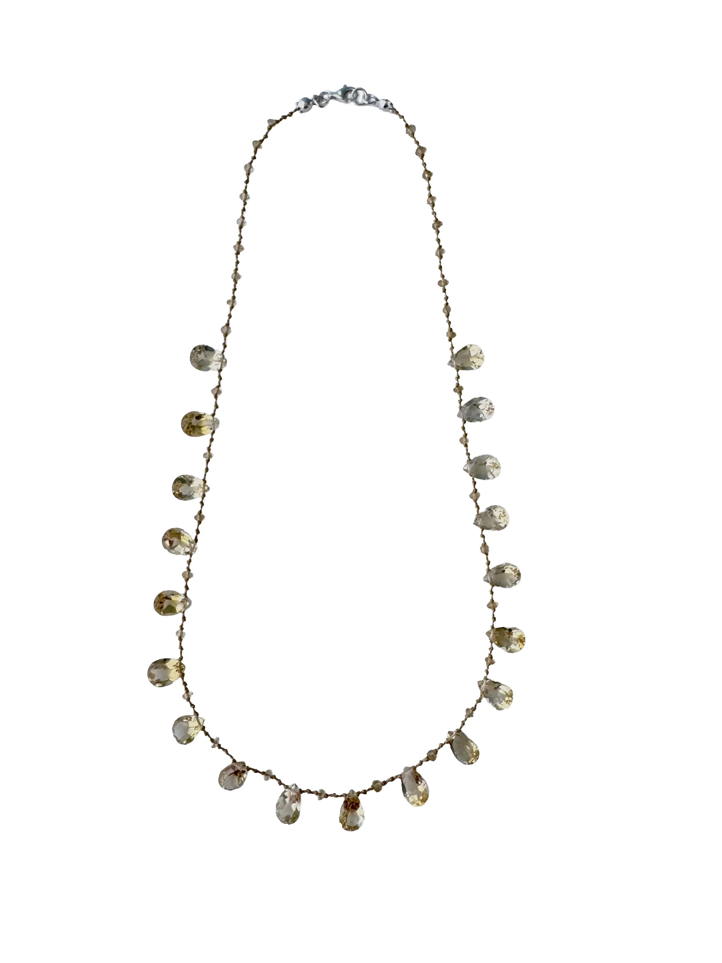 Margarita island  gold thread.jpg