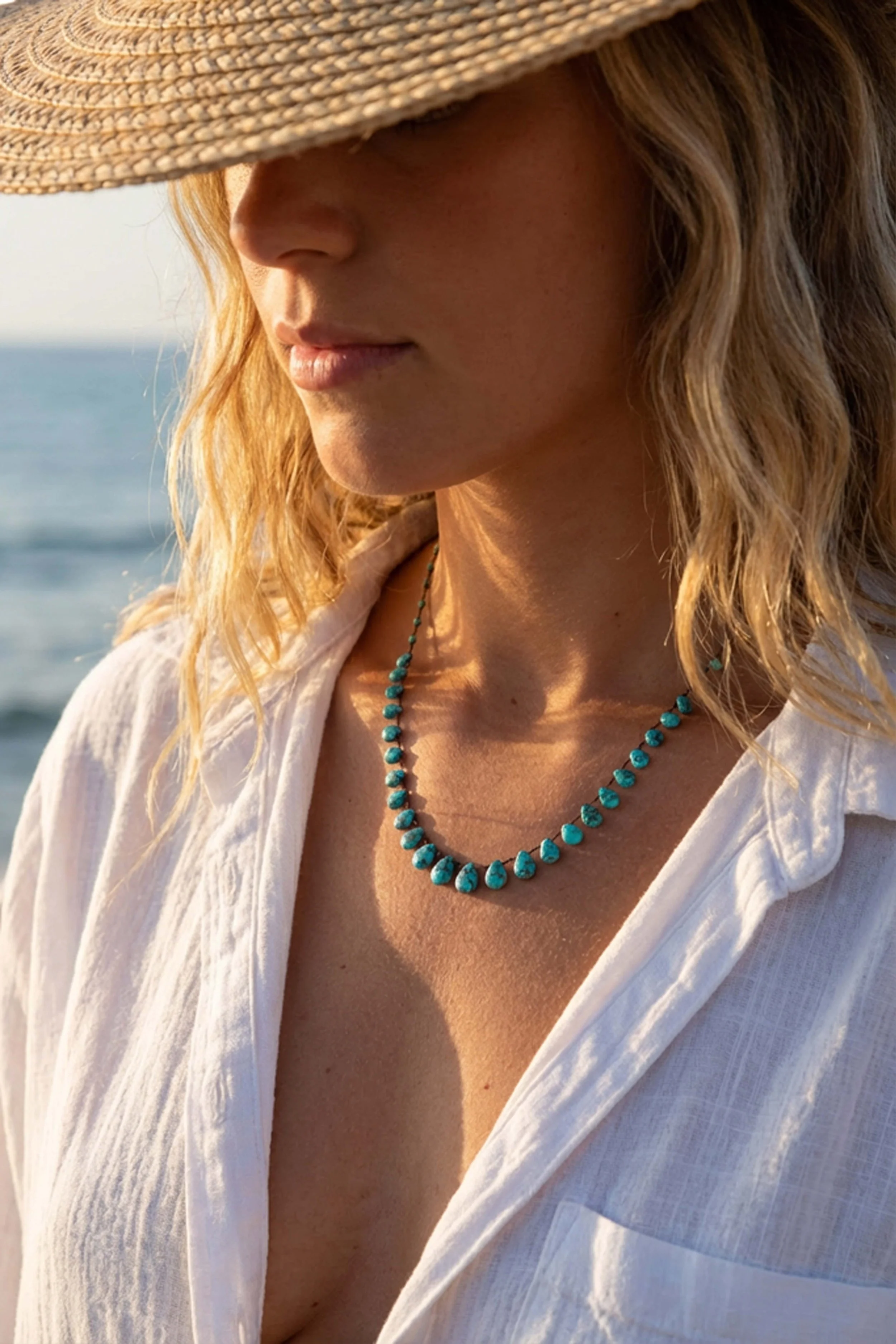 Holbox Copper Turquoise necklace WEB .jpg