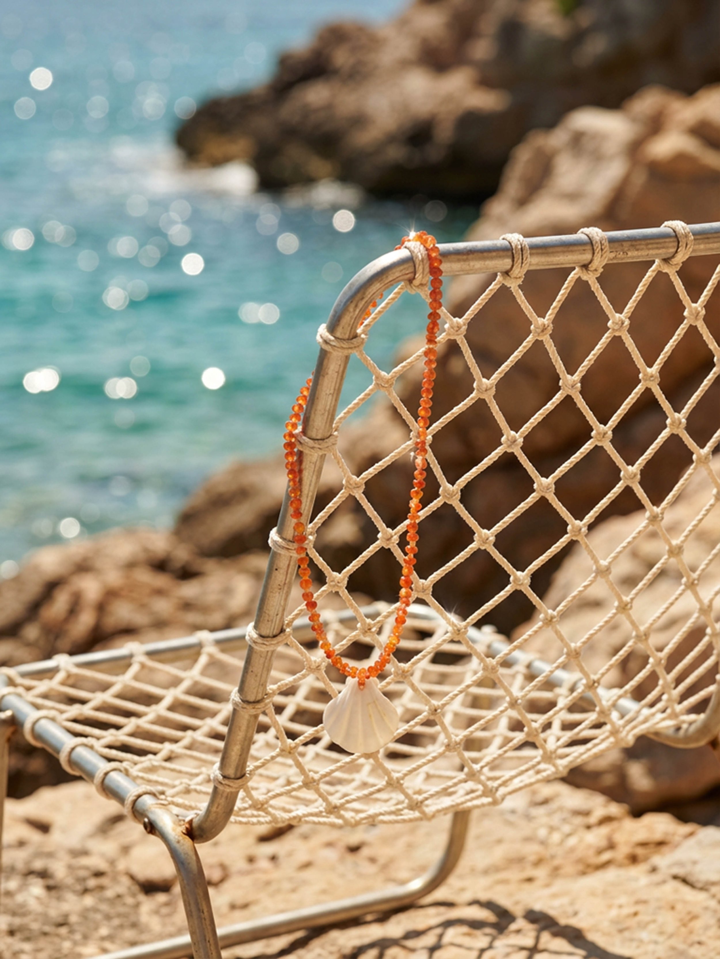 Shell Souvenir Carnelian necklace  copiaWEB.jpg